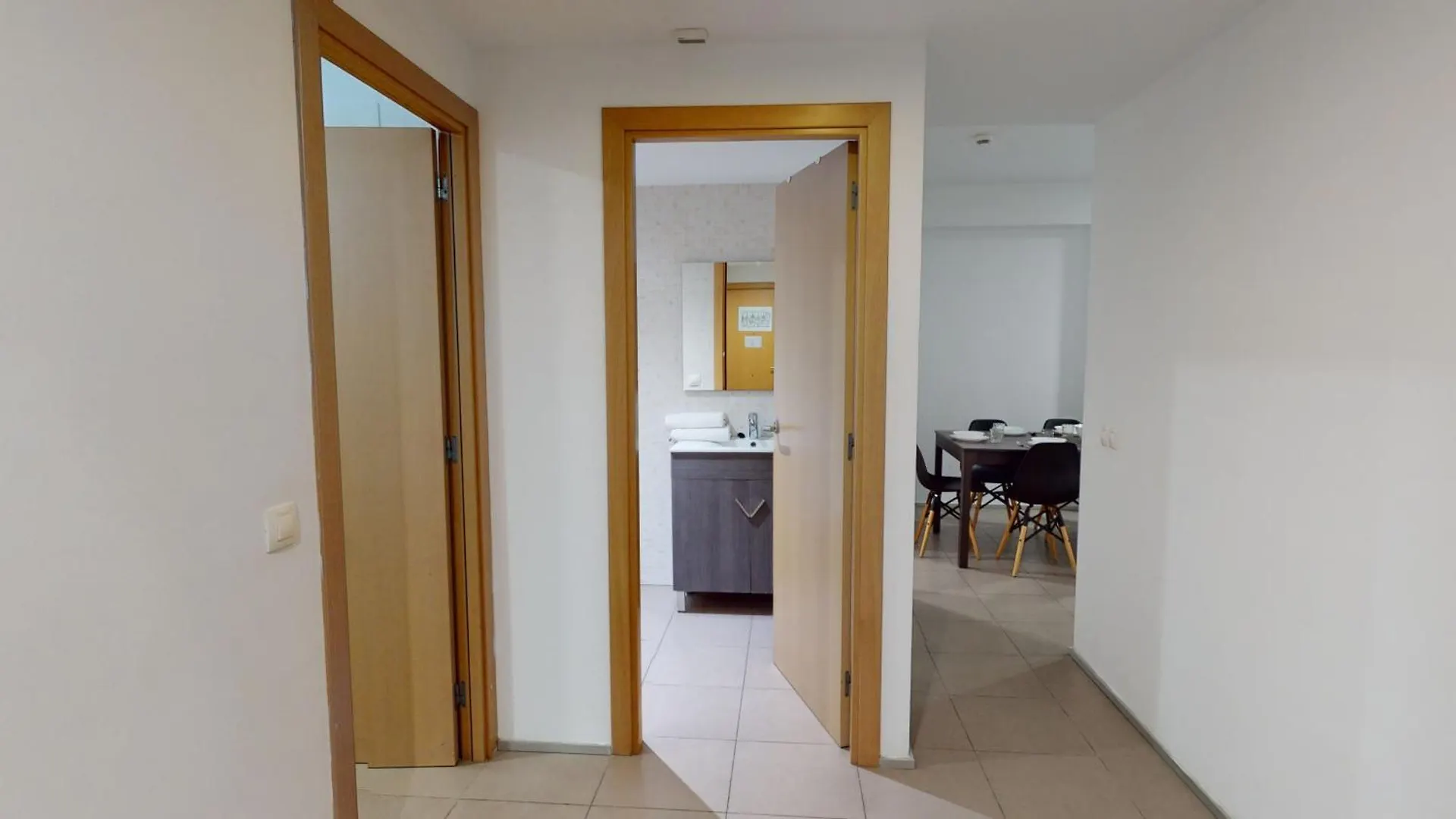 Apartments Summer Dreams Lloret de Mar Spanje