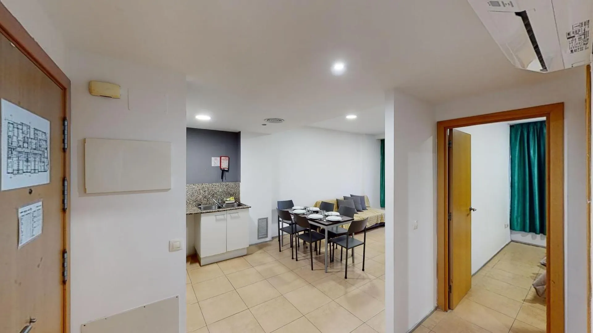 Apartments Summer Dreams Lloret de Mar Spanje