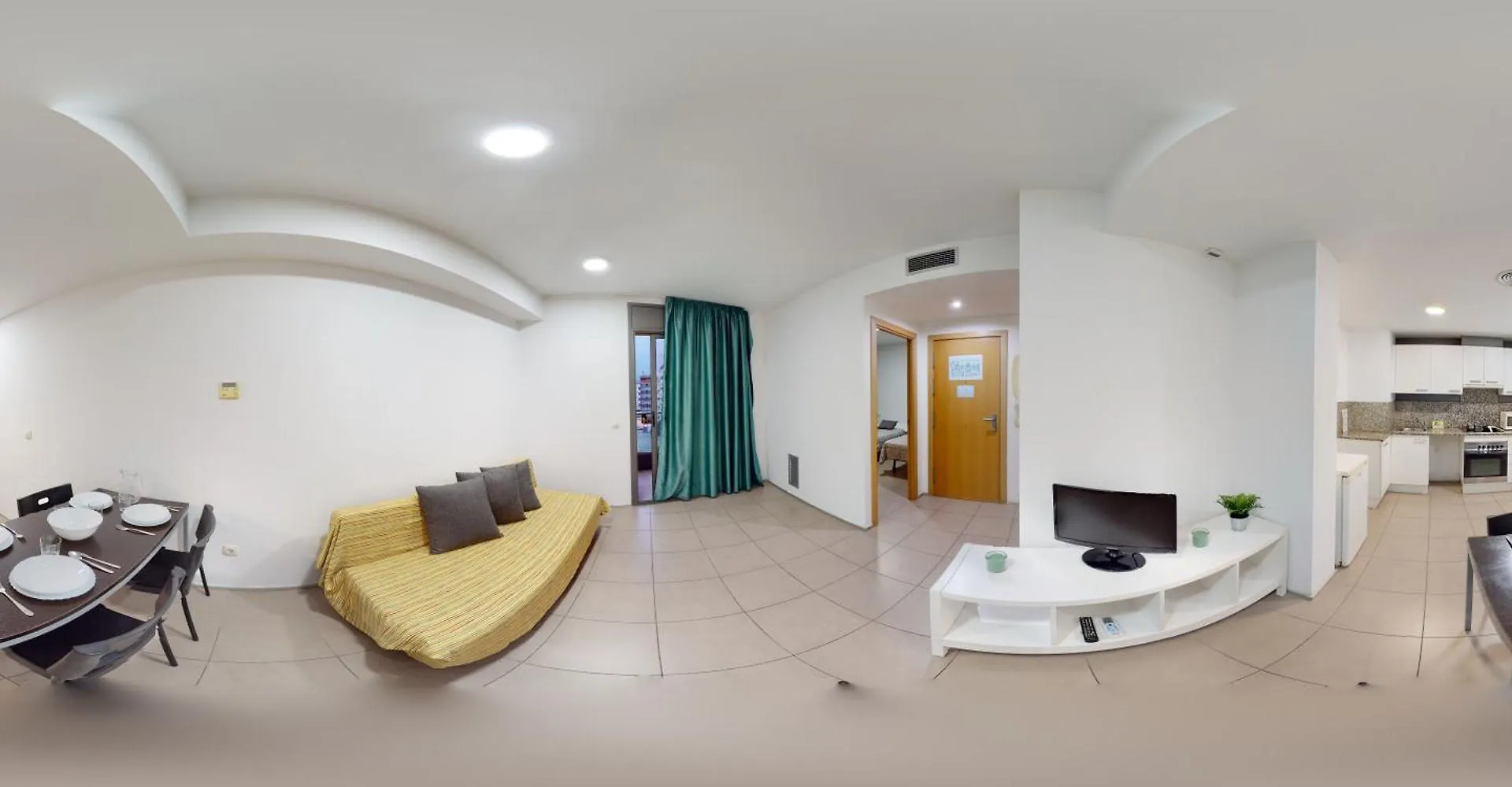 Apartments Summer Dreams Lloret de Mar 0*,  Spanje